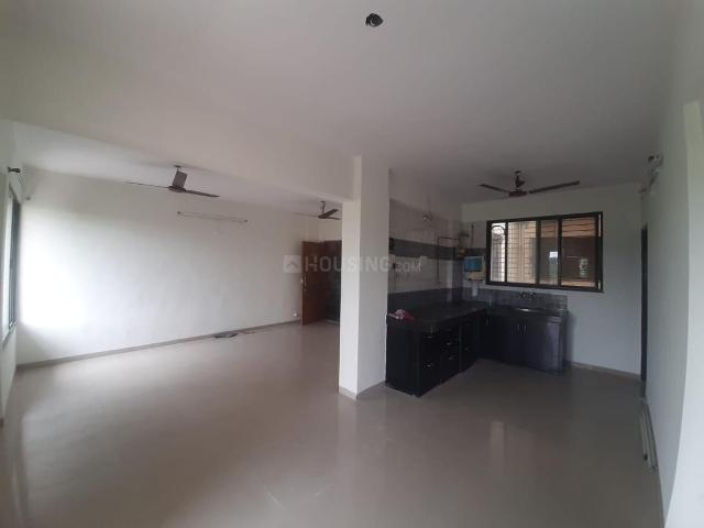 3 BHK Apartment in Kanchanwadi for resale Aurangabad. The reference number is 12968837