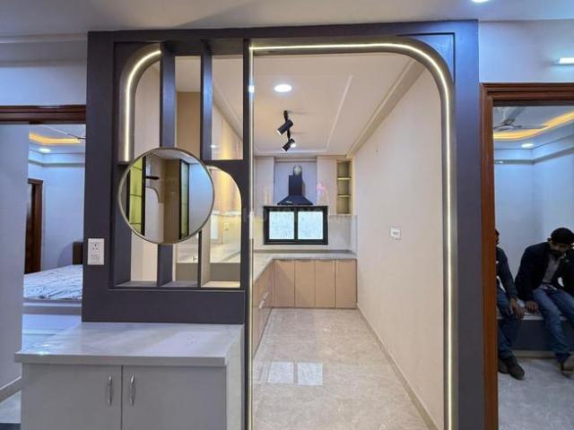 3 BHK Apartment in Kana Vihar for resale Jaipur. The reference number is 19073488