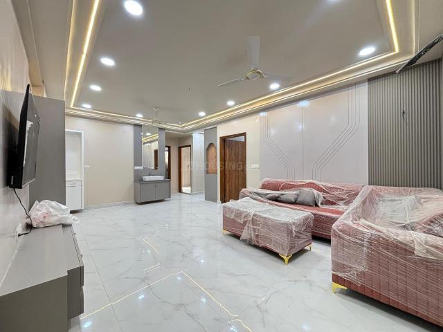 3 BHK Apartment in Kana Vihar for resale Jaipur. The reference number is 19254676