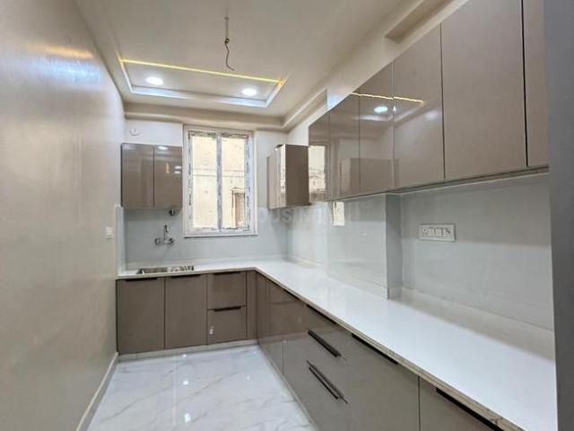 3 BHK Apartment in Kana Vihar for resale Jaipur. The reference number is 19254710