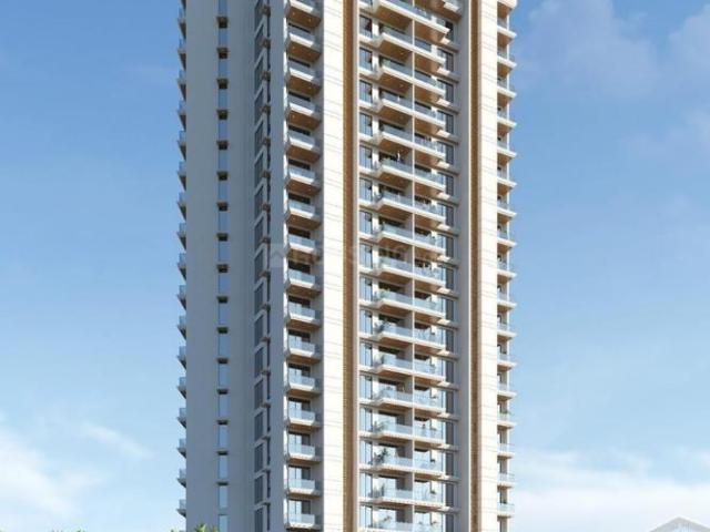 3 BHK Apartment in Kanadiya for resale Indore. The reference number is 20186073