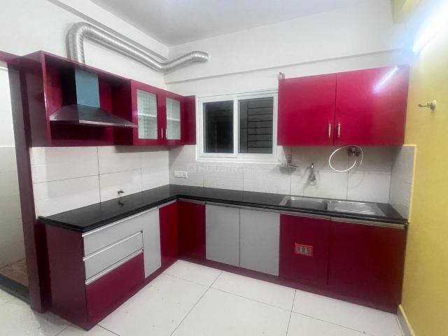3 BHK Apartment in Kanakapura for rent Bengaluru. The reference number is 20589205