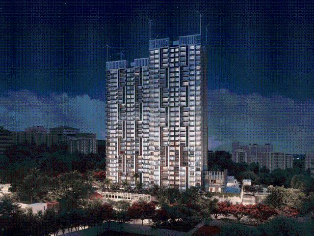 3 BHK Apartment in Kanakapura for resale Bengaluru. The reference number is 19967728