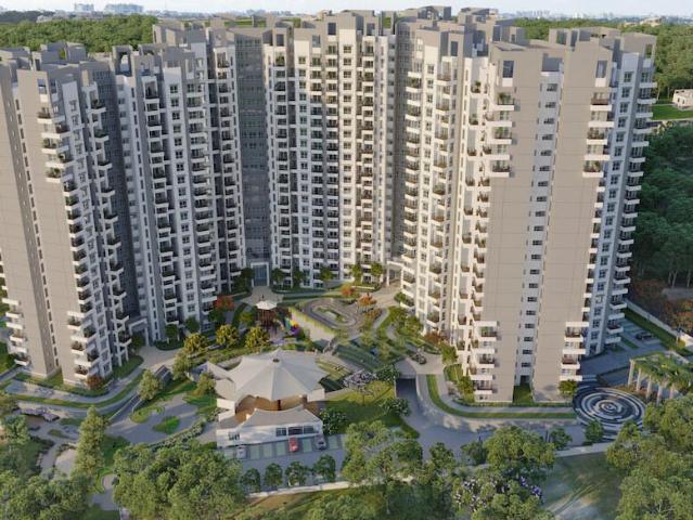 3 BHK Apartment in Kanakapura for resale Bengaluru. The reference number is 20032050