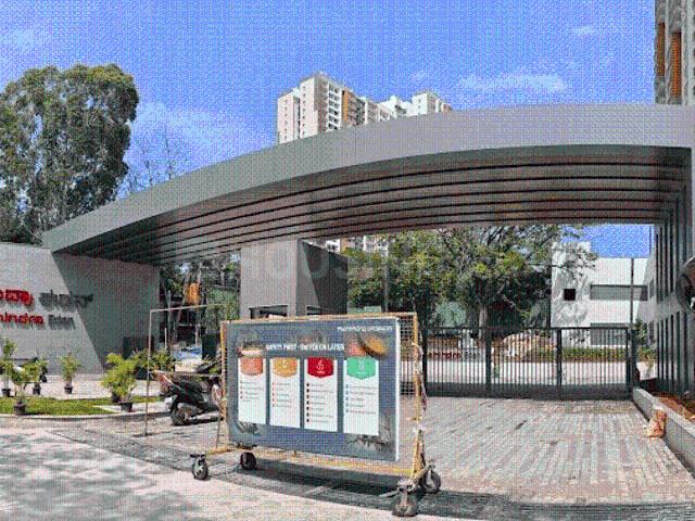 3 BHK Apartment in Kanakapura for resale Bengaluru. The reference number is 20606264