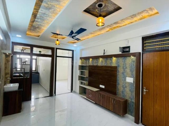 3 BHK Apartment in Kanakpura for resale Jaipur. The reference number is 19402624