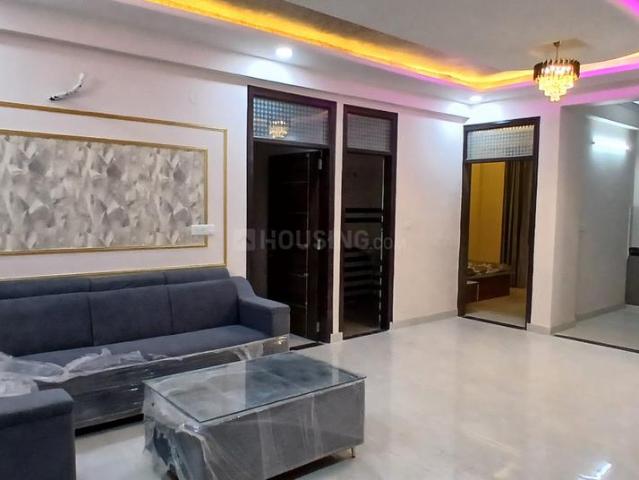 3 BHK Apartment in Kanakpura for resale Jaipur. The reference number is 19402918