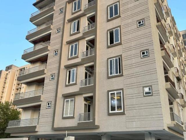 3 BHK Apartment in Kanakpura for resale Jaipur. The reference number is 19676328
