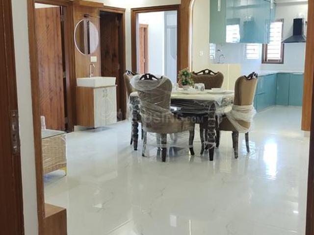 3 BHK Apartment in Kanakpura for resale Jaipur. The reference number is 19731982