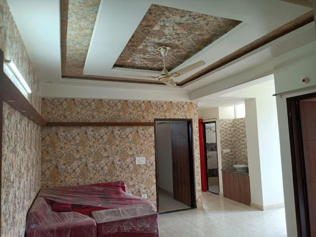 3 BHK Apartment in Kanakpura for resale Jaipur. The reference number is 10657905
