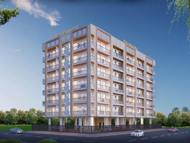 3 BHK Apartment in Kanakpura for resale Jaipur. The reference number is 20098178