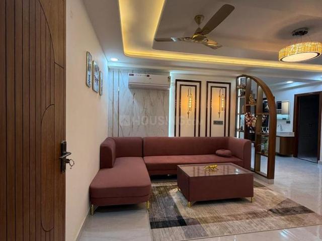 3 BHK Apartment in Kanakpura for resale Jaipur. The reference number is 20684916