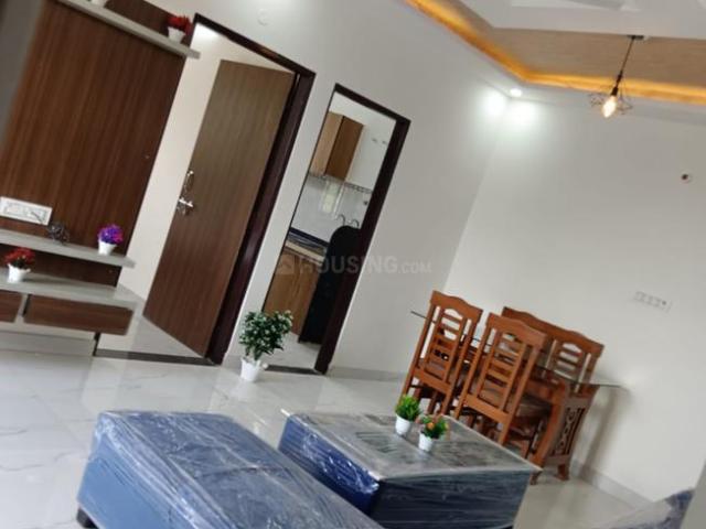 3 BHK Apartment in Kanakpura for resale Sirsi Road. The reference number is 18805549