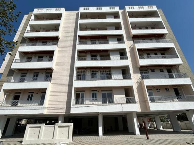 3 BHK Apartment in Kanakpura for resale Sirsi Road, Jaipur. The reference number is 17516478
