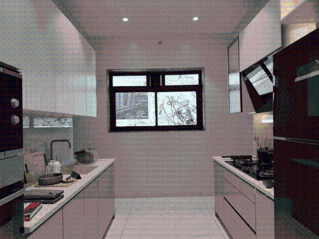3 BHK Apartment in Kanathur for resale Chennai. The reference number is 19984514