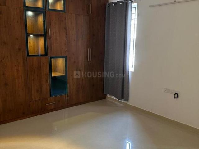 3 BHK Apartment in Kanathur Reddikuppam for rent Chennai. The reference number is 19259392