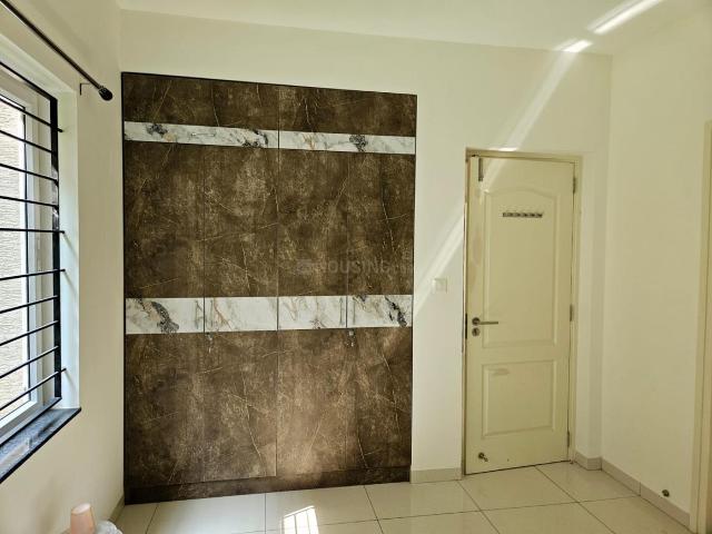3 BHK Apartment in Kanathur Reddikuppam for rent Chennai. The reference number is 20484484