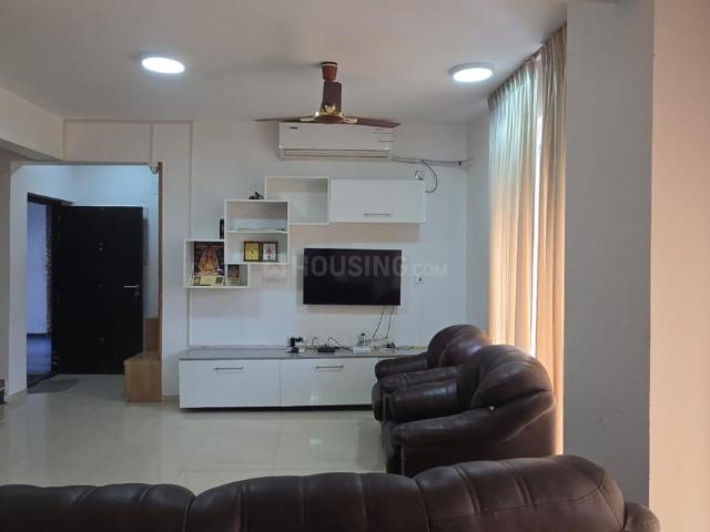 3 BHK Apartment in Kanathur Reddikuppam for rent Chennai. The reference number is 20484596