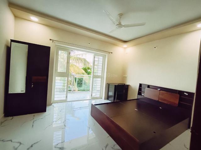 3 BHK Apartment in Kangrali for rent Belagavi. The reference number is 19942873