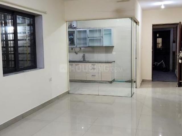 3 BHK Apartment in Kandivali East for rent Mumbai. The reference number is 15056885