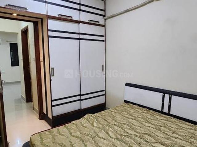 3 BHK Apartment in Kandivali East for rent Mumbai. The reference number is 15067850