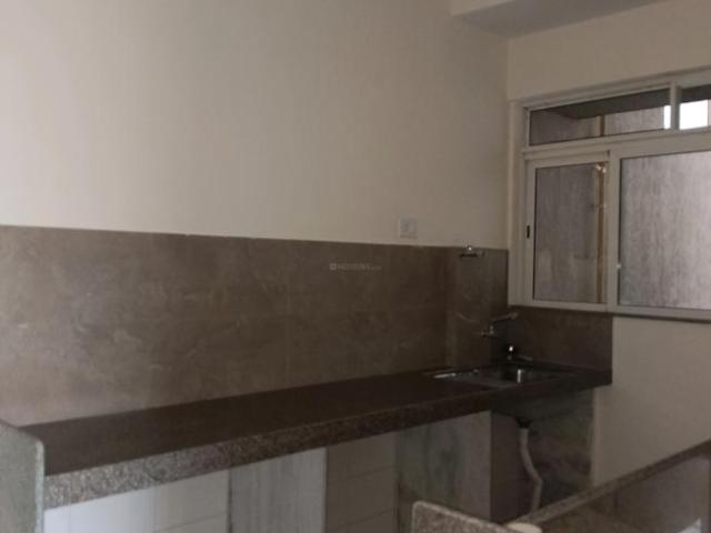 3 BHK Apartment in Kandivali East for rent Mumbai. The reference number is 16709205