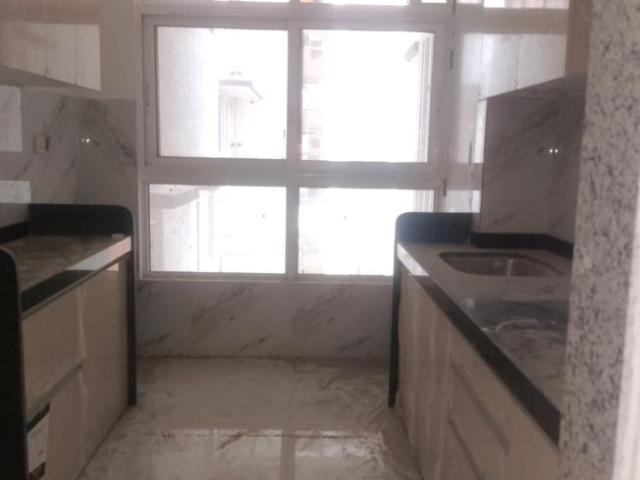 3 BHK Apartment in Kandivali East for rent Mumbai. The reference number is 17827165