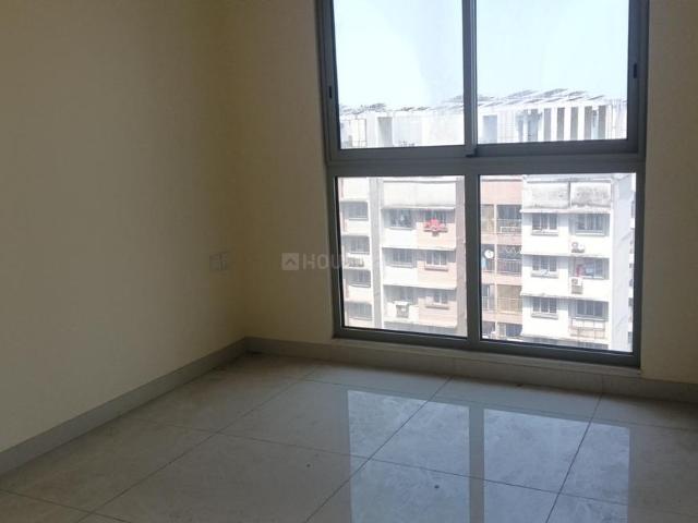 3 BHK Apartment in Kandivali East for rent Mumbai. The reference number is 18238885