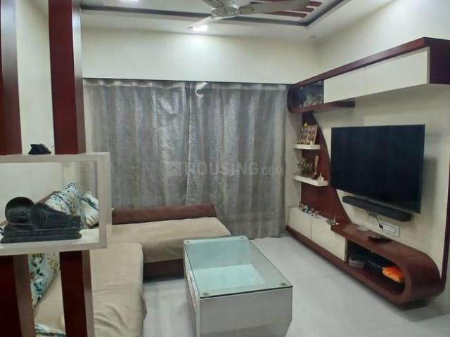 3 BHK Apartment in Kandivali East for rent Mumbai. The reference number is 18875897