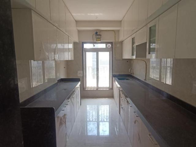 3 BHK Apartment in Kandivali East for rent Mumbai. The reference number is 18870769
