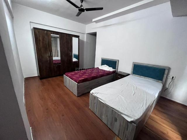 3 BHK Apartment in Kandivali East for rent Mumbai. The reference number is 19416618