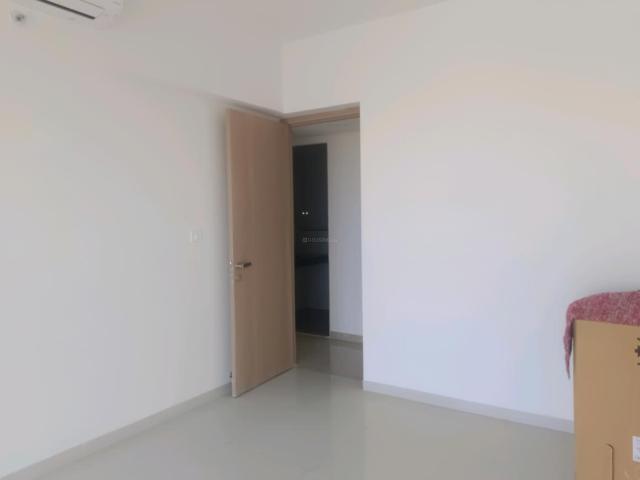 3 BHK Apartment in Kandivali East for rent Mumbai. The reference number is 19429553
