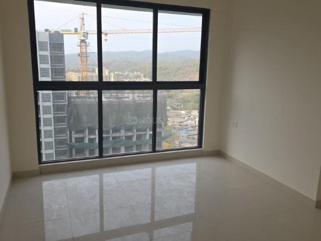 3 BHK Apartment in Kandivali East for rent Mumbai. The reference number is 19484366
