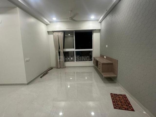 3 BHK Apartment in Kandivali East for rent Mumbai. The reference number is 19774856