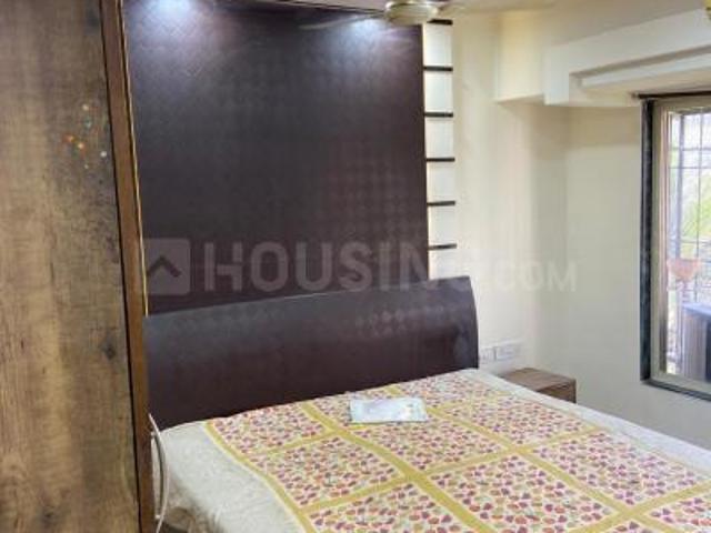 3 BHK Apartment in Kandivali East for rent Mumbai. The reference number is 19904199