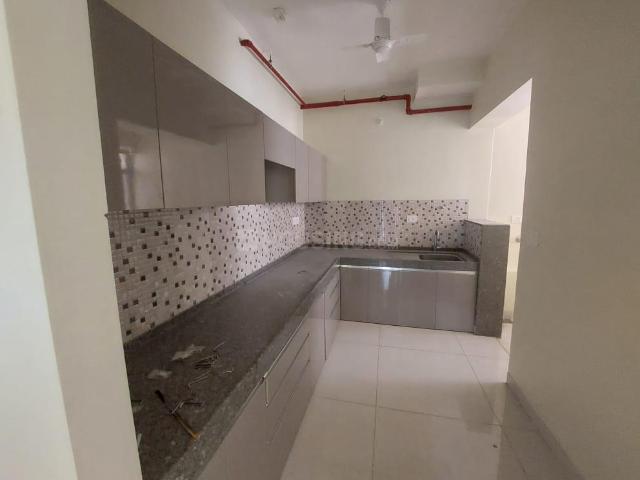 3 BHK Apartment in Kandivali East for rent Mumbai. The reference number is 11204352