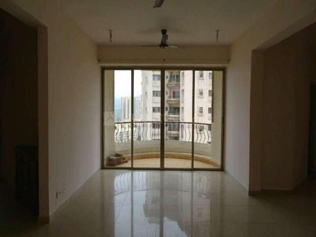 3 BHK Apartment in Kandivali East for rent Mumbai. The reference number is 12167630