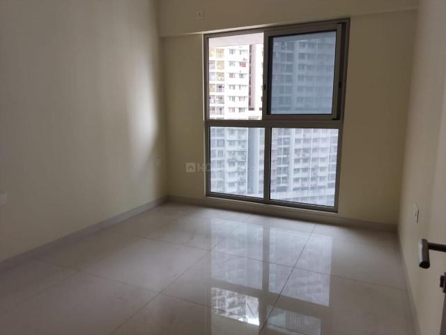 3 BHK Apartment in Kandivali East for rent Mumbai. The reference number is 20014096
