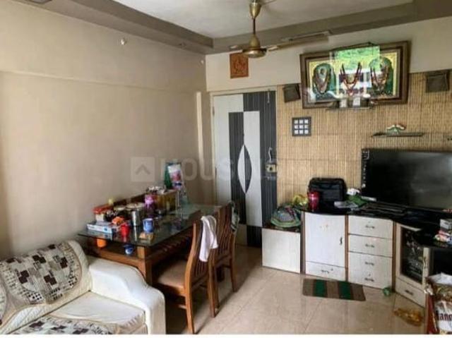 3 BHK Apartment in Kandivali East for rent Mumbai. The reference number is 20014336
