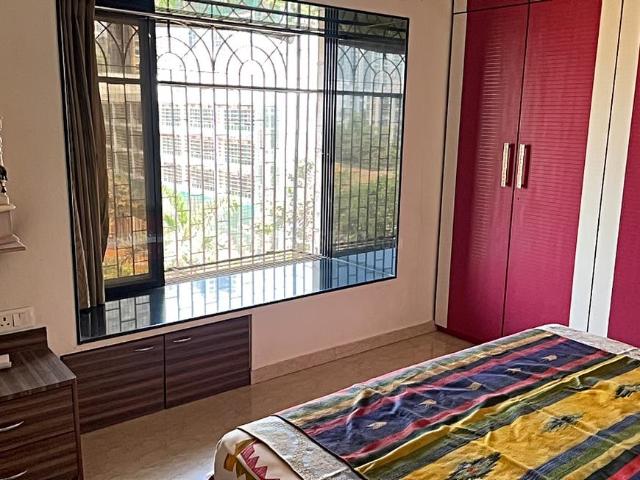 3 BHK Apartment in Kandivali East for rent Mumbai. The reference number is 20104422