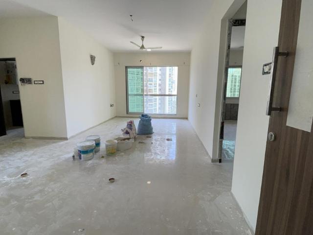 3 BHK Apartment in Kandivali East for rent Mumbai. The reference number is 20213779