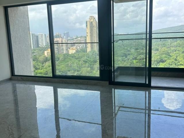 3 BHK Apartment in Kandivali East for rent Mumbai. The reference number is 20439196