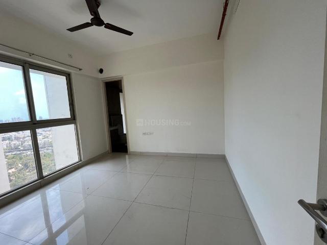 3 BHK Apartment in Kandivali East for rent Mumbai. The reference number is 20485390