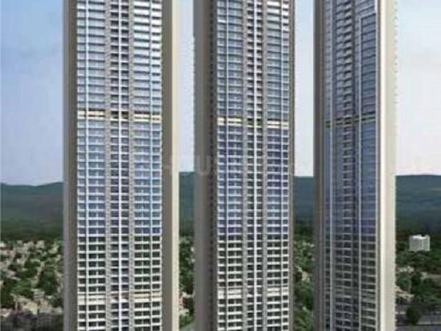 3 BHK Apartment in Kandivali East for rent Mumbai. The reference number is 20506152