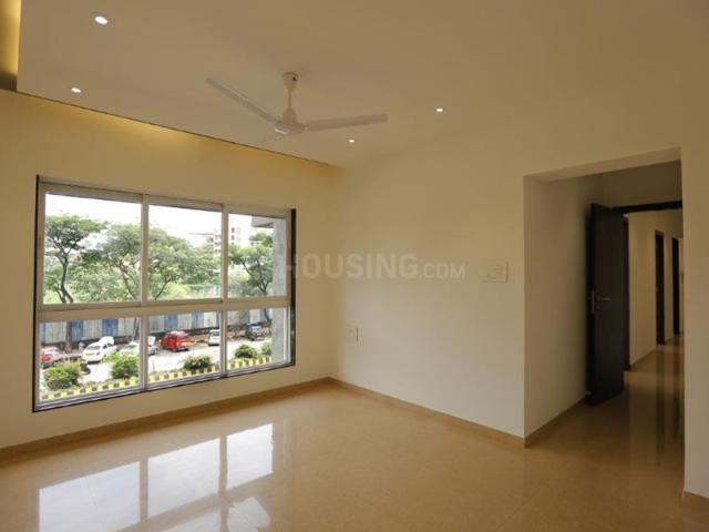 3 BHK Apartment in Kandivali East for rent Mumbai. The reference number is 20537232