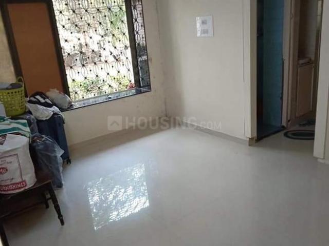 3 BHK Apartment in Kandivali East for rent Mumbai. The reference number is 20539537