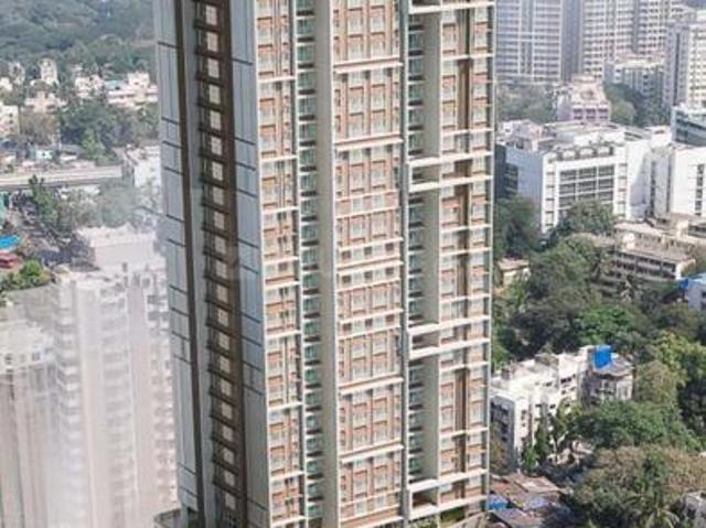 3 BHK Apartment in Kandivali East for rent Mumbai. The reference number is 20588609
