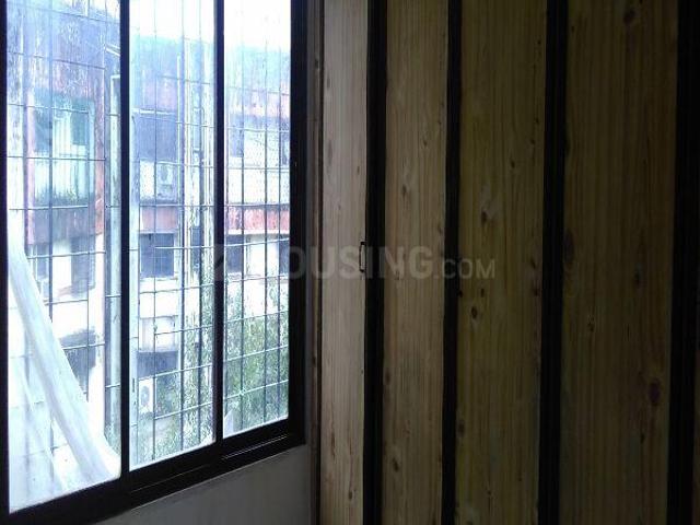3 BHK Apartment in Kandivali East for rent Mumbai. The reference number is 2059387