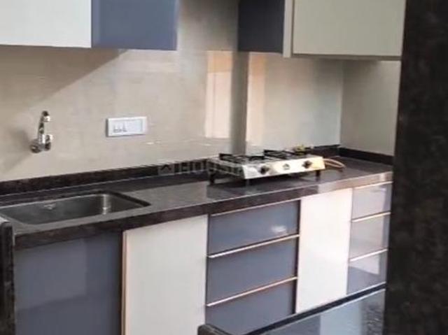3 BHK Apartment in Kandivali East for rent Mumbai. The reference number is 20606494