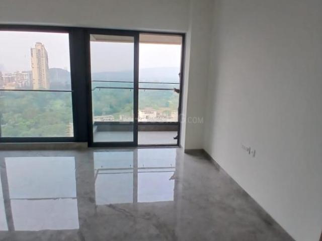 3 BHK Apartment in Kandivali East for rent Mumbai. The reference number is 20654816